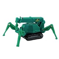 Amazon.co.jp: トミカ No.063 前田製作所 かにクレーン (箱) : おもちゃ